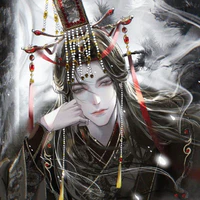 Đế Tân_Trụ Vương