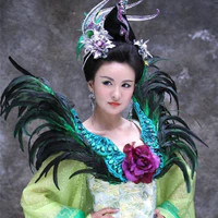 Phụng Thanh Thanh