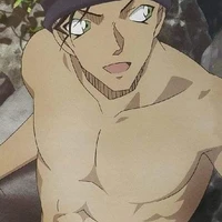Akai Shuichi