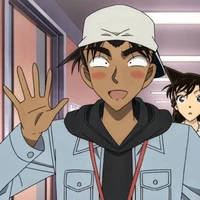 Hattori Heiji