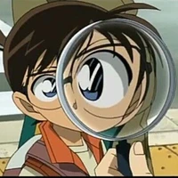 Edogawa Conan