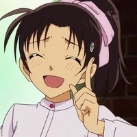 Kazuha Toyama