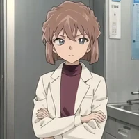 Miyano Shiho