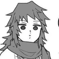 Tomioka Giyuu