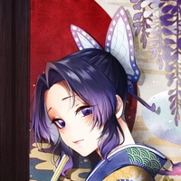 kochou shinobu