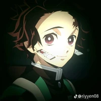 kamado tanjiro