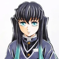 Tokito Muichirou