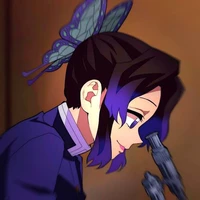 kocho shinobu