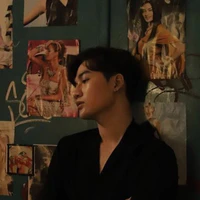 Nguyễn Ngọc Dương | Ali Hoàng Dương.1996