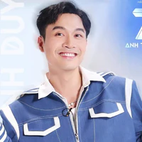 Phạm Anh Duy