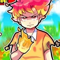 HIHA FLAME