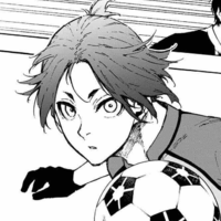 Mikage Reo