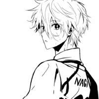 Nagi Seishiro