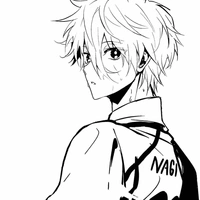 Nagi Seishiro