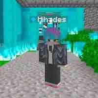 Hades ( Hiha Des💧)