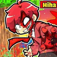 Mặt trời🌞 ( Hiha Red sun )