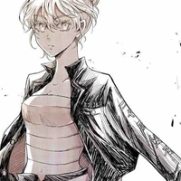 Kawaragi Senju