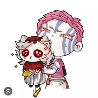 akaza