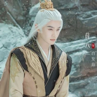 Bách Phát Tiên《Mạc Kỳ Tuyên》