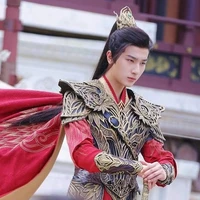 Hoàng đế Tiêu Nghị