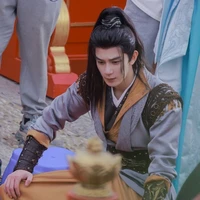 Tư Không Trường Phong