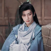 Tiêu Sơ Hà《Tiêu Sắt》