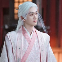 Nam Cung Xuân Thủy《Lý Trường Sinh》