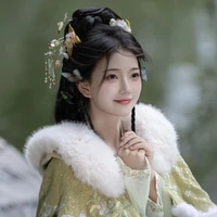 Bách Lý Tuyết Vy