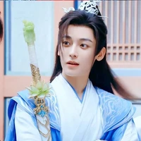 Bách Lý Đông Quân 《y》