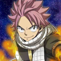 Natsu Dragneel