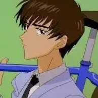 Kaho MizukiKinomoto Touya