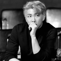 Kim Nam-joon-RM