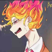 Hiha Flame