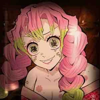 Kanroji Mitzuri_Thượng Yêu