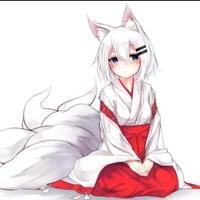 Tác Giả Cáo Trắng♡♡