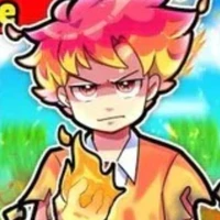Hiha Flame(lửa chùa)