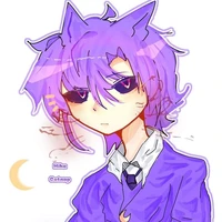 hiha catnap💜🌙