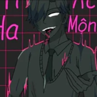 Hiha Nightmare