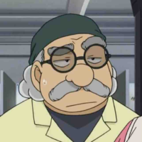 Agasa Hiroshi