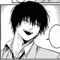 Nagumo Yoichi