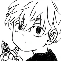 Sano Manjiro(Mikey)