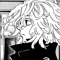Sano Manjiro(Mikey)