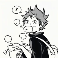 Hinata Shouyou