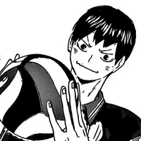 Kageyama Tobio
