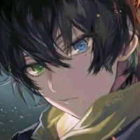 Hoàng Xuân Thiển( Mạc Mạc/ cậu)