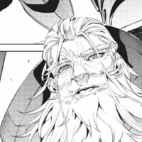 Aaron Masterias Oldking