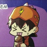 Boboiboy bin Amato