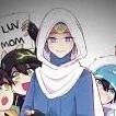 Oboi mom
