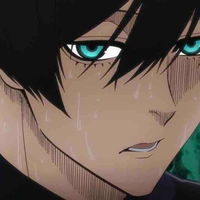 Itoshi Rin