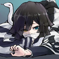Obanai Iguro